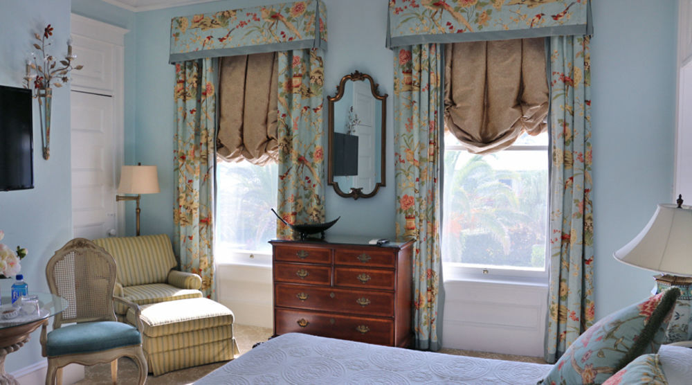 โรสดอน โฮเต็ล Hotel Pembroke ภายนอก รูปภาพ