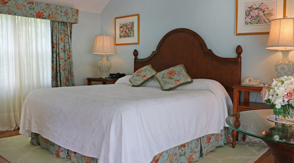 โรสดอน โฮเต็ล Hotel Pembroke ภายนอก รูปภาพ