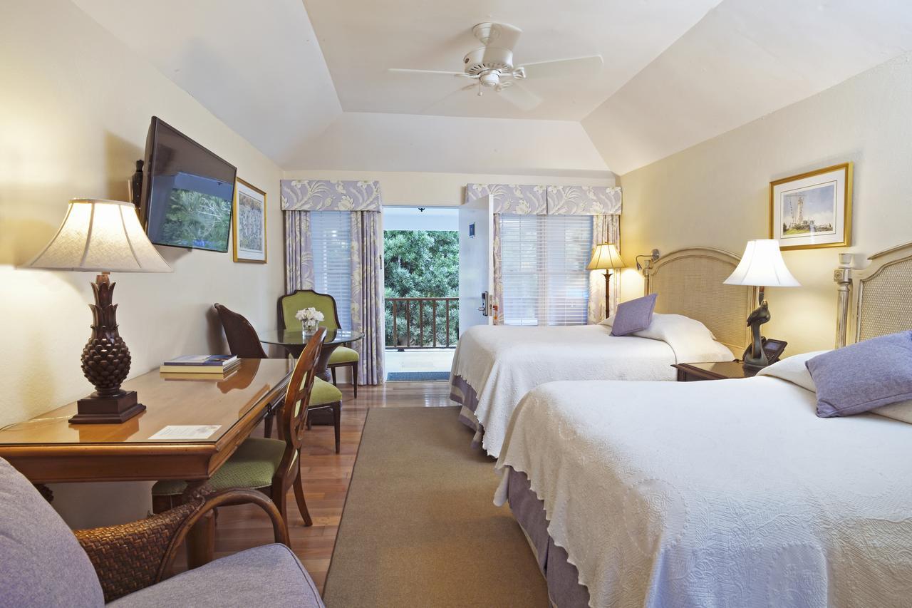 โรสดอน โฮเต็ล Hotel Pembroke ภายนอก รูปภาพ